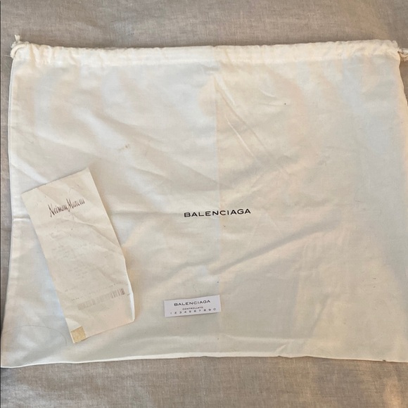 Balenciaga Motor Cycle Bag - Picture 12 of 16